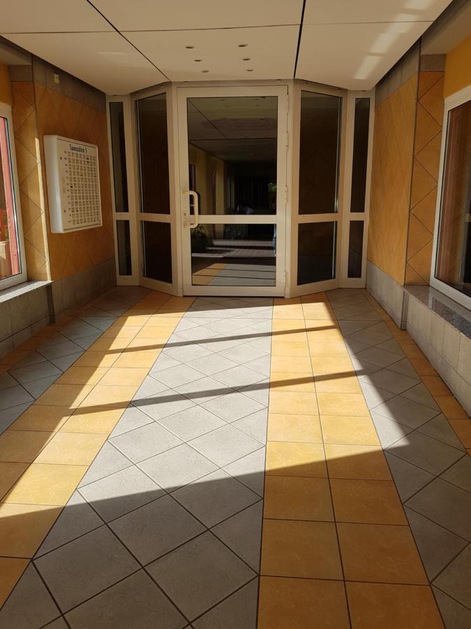Apartment 707 Mit Pool Und Sauna Lahnstein Luaran gambar