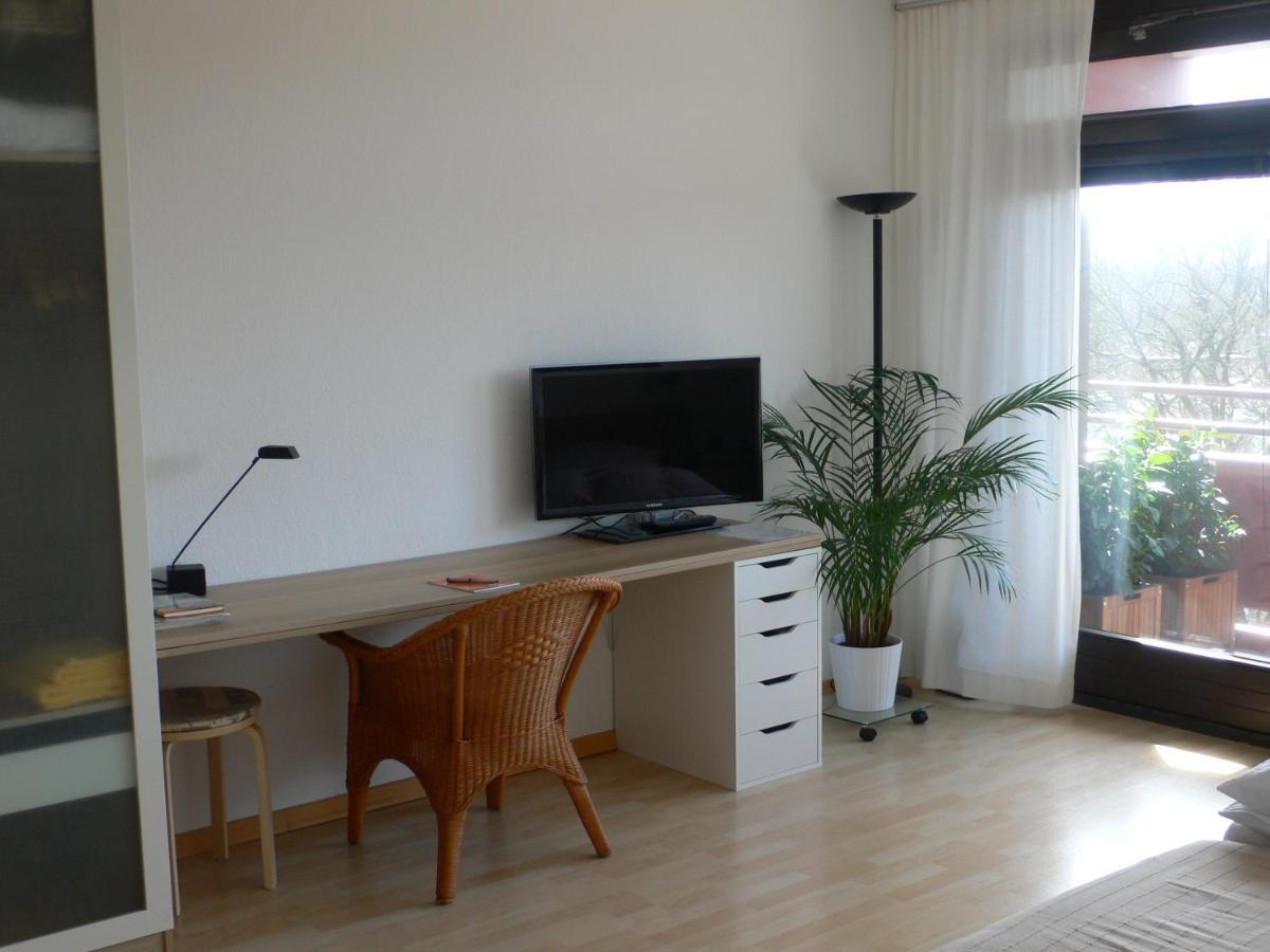 Apartment 707 Mit Pool Und Sauna Lahnstein Luaran gambar