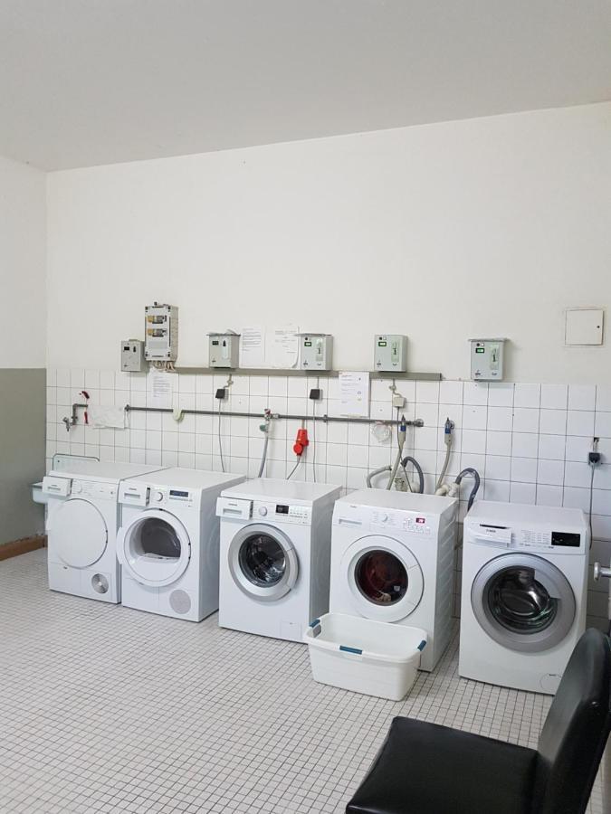 Apartment 707 Mit Pool Und Sauna Lahnstein Luaran gambar
