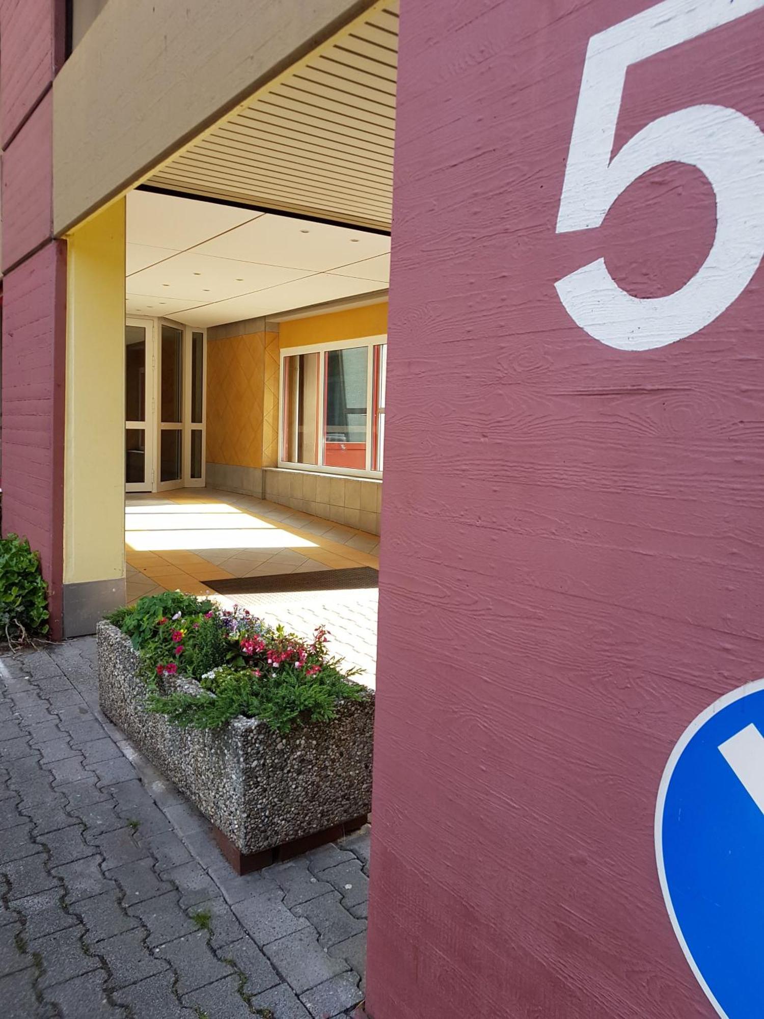 Apartment 707 Mit Pool Und Sauna Lahnstein Luaran gambar