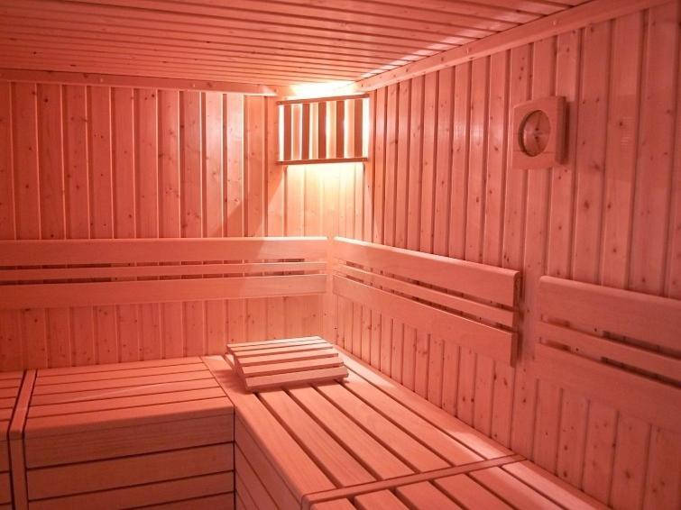 Apartment 707 Mit Pool Und Sauna Lahnstein Luaran gambar