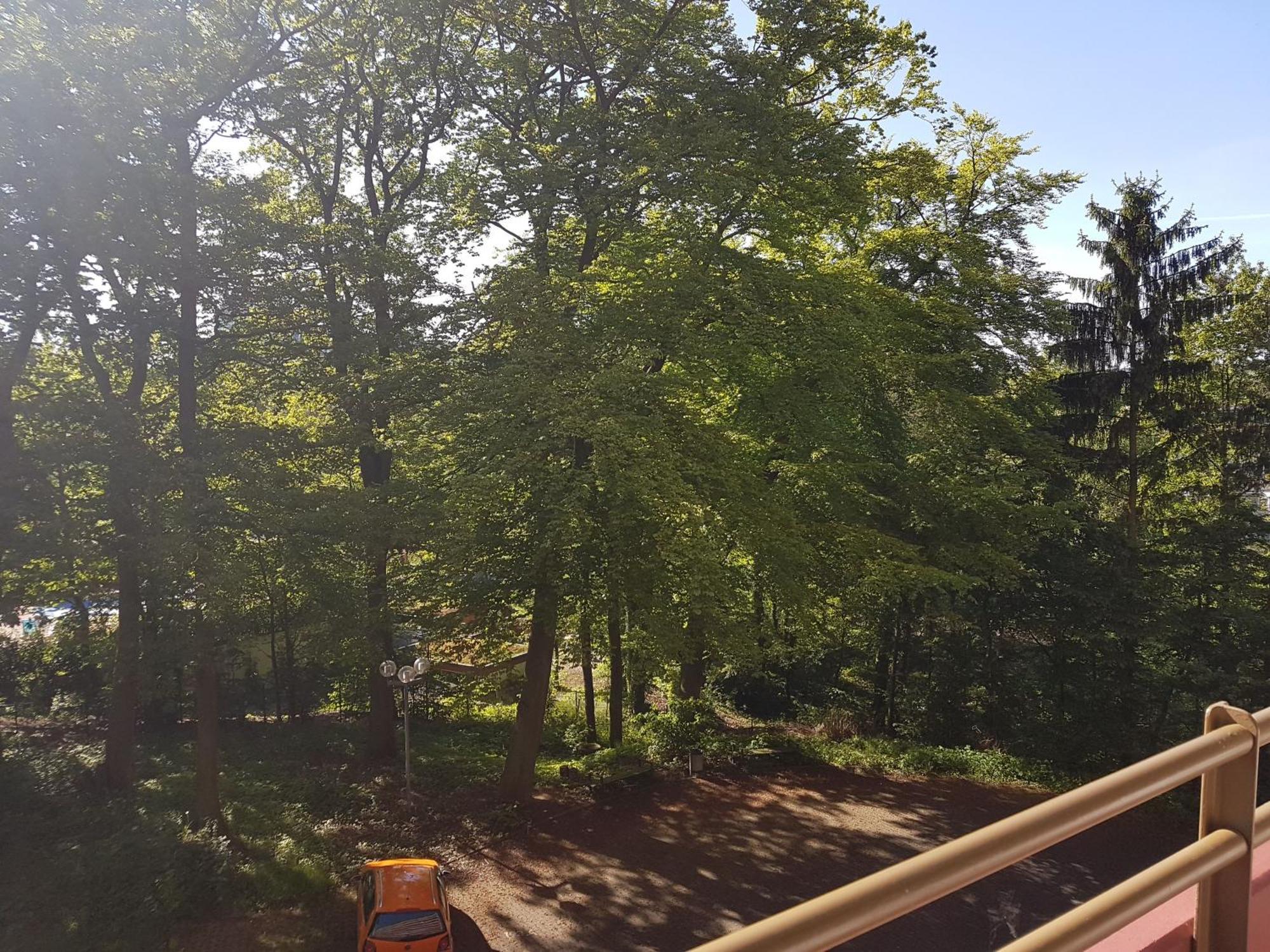 Apartment 707 Mit Pool Und Sauna Lahnstein Luaran gambar