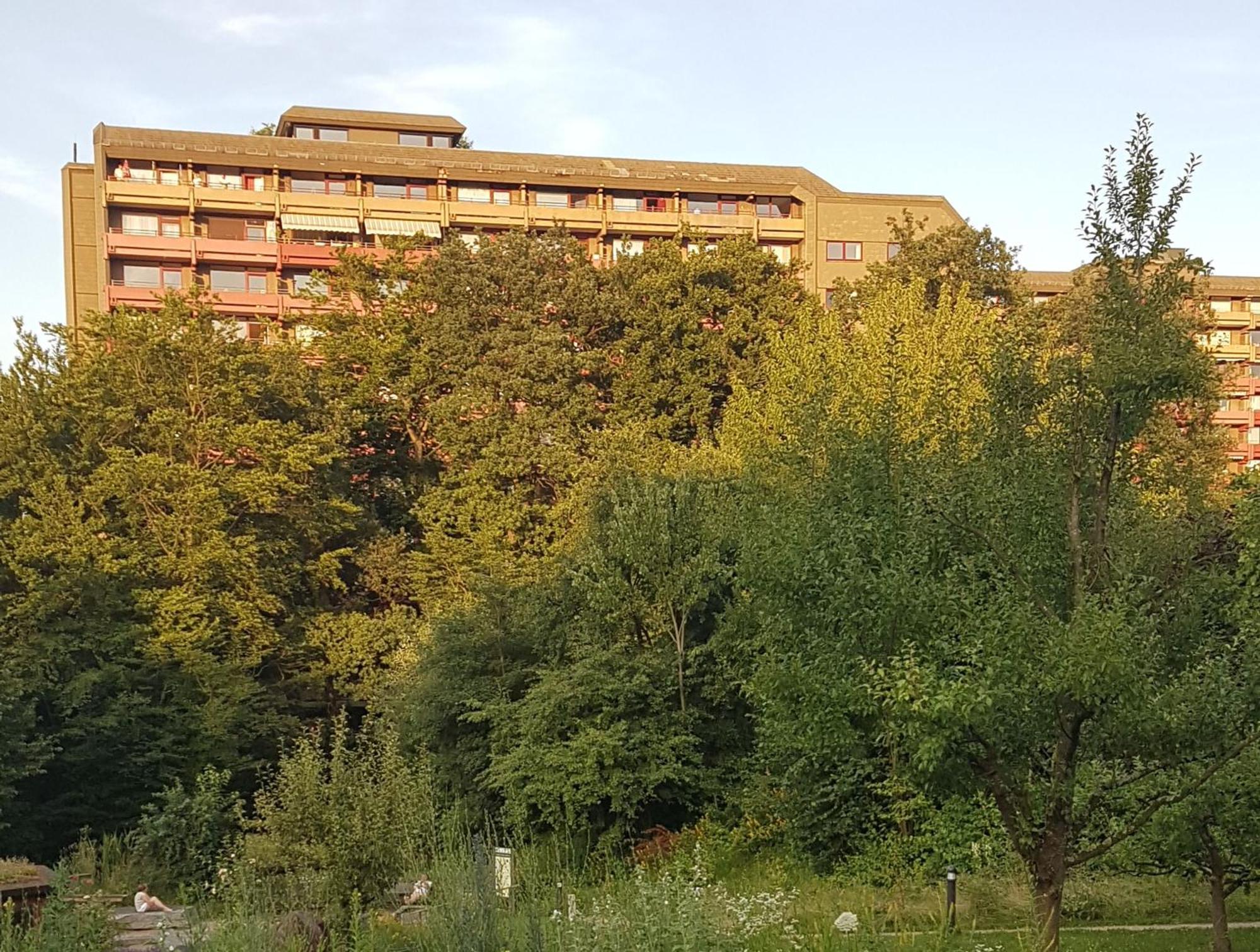 Apartment 707 Mit Pool Und Sauna Lahnstein Luaran gambar