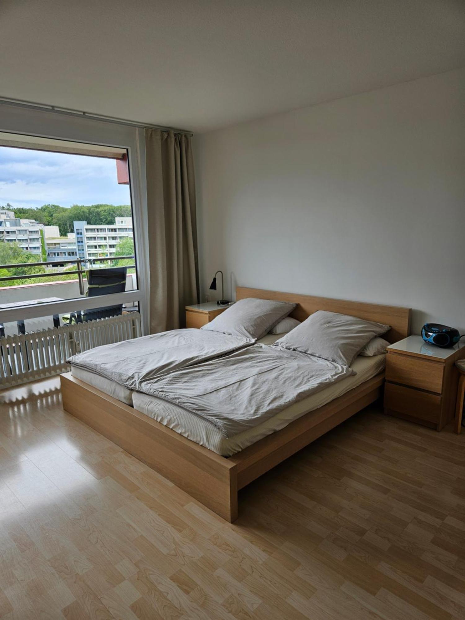 Apartment 707 Mit Pool Und Sauna Lahnstein Luaran gambar