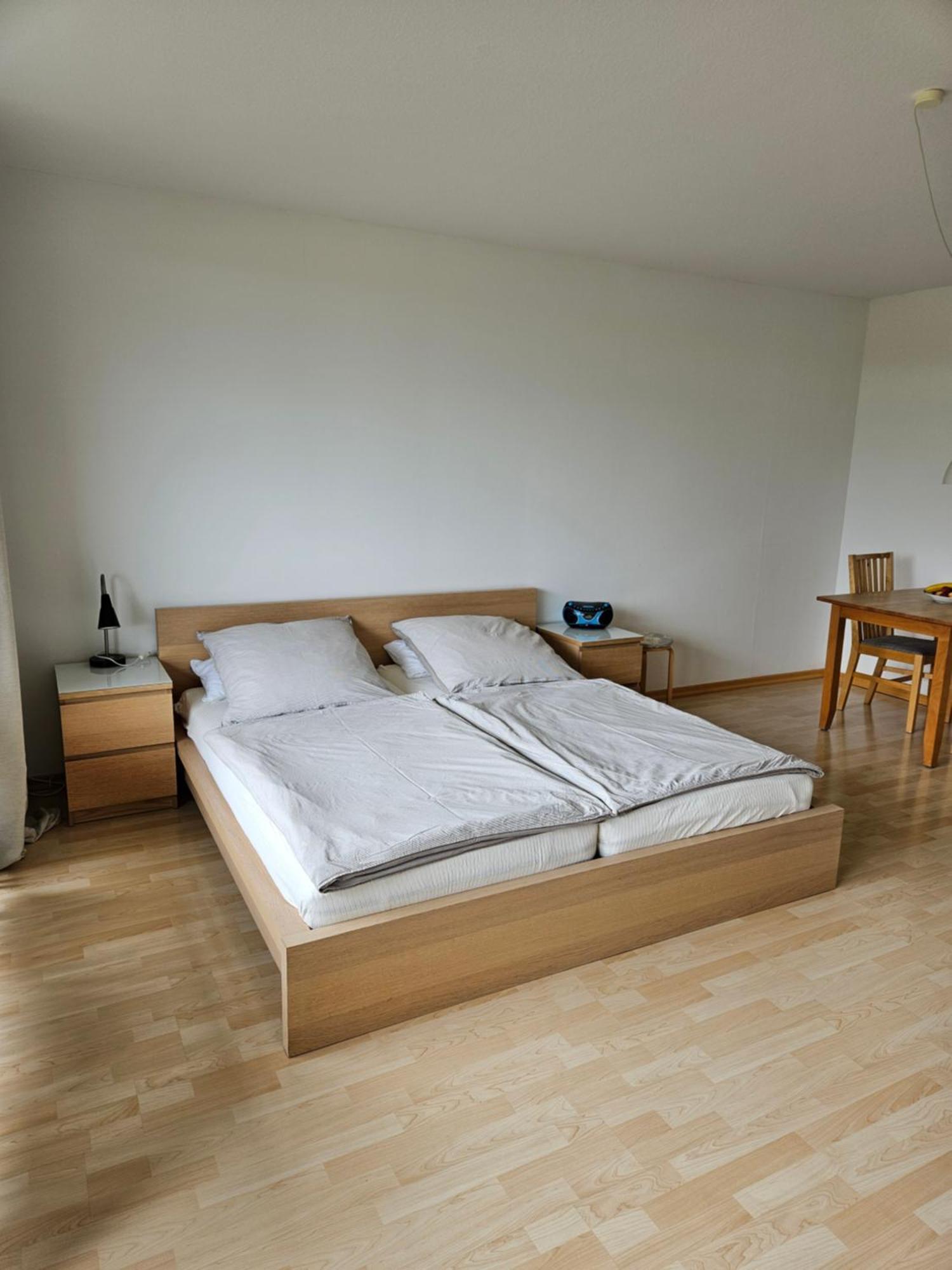 Apartment 707 Mit Pool Und Sauna Lahnstein Luaran gambar