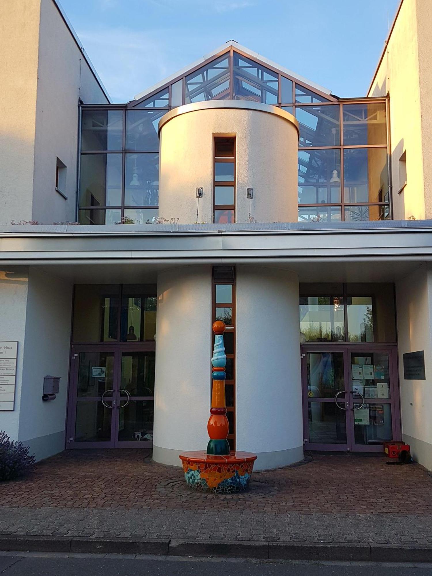 Apartment 707 Mit Pool Und Sauna Lahnstein Luaran gambar
